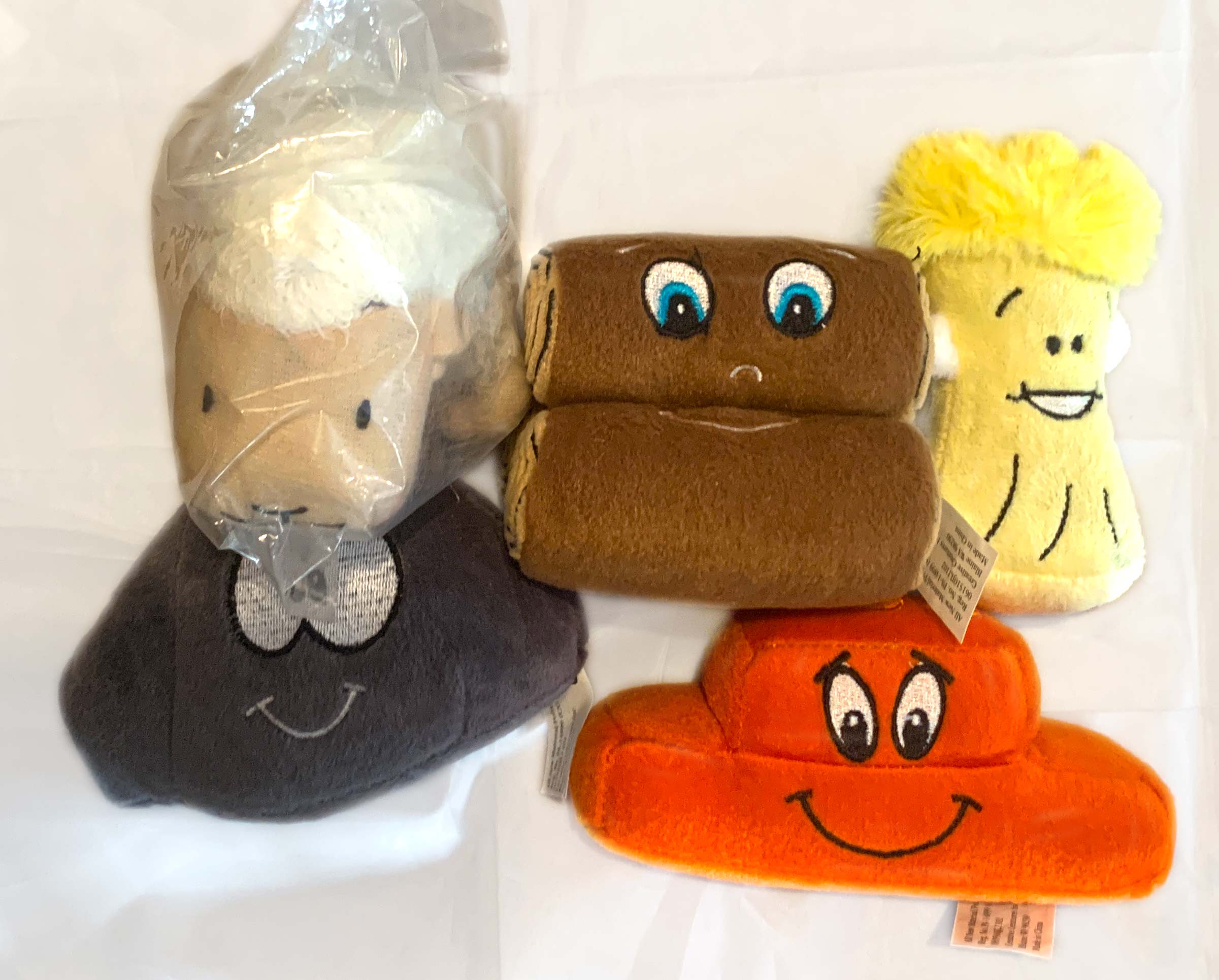 Old Catanimals Image