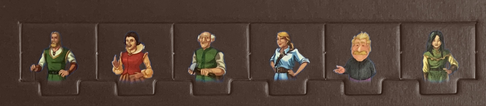 biggame bighonor brown