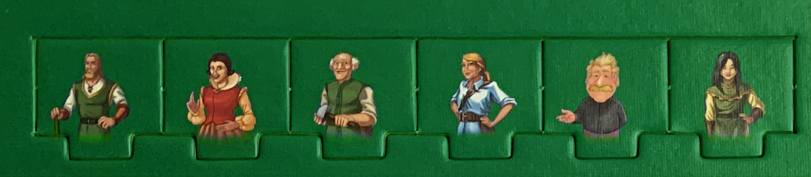 biggame bighonor green