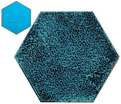 Sea Hex - 3D SF/CK 2023