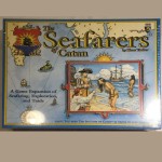 3rd Edition - Seafarers Expansion - 2003 Second Printing
