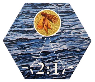 Wood Port - 3rd Ed.