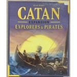 5th Ed - Explorers & Pirates 2019