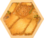 6E Base - Wheat 04