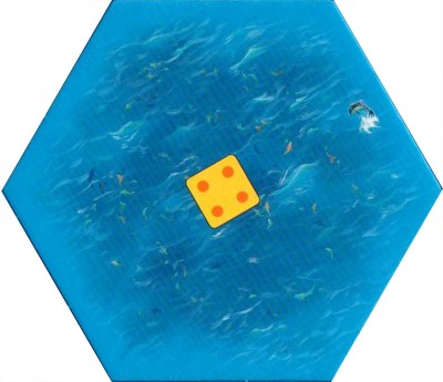 6E EP - Fish 01 Goose