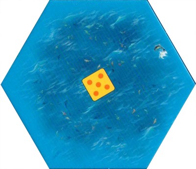 6E EP - Fish 02 Goose