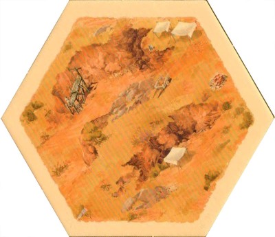 6E EP - Hills 01 Goose