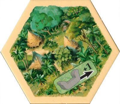 6E EP - Spice 01 Goose