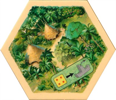 6E EP - Spice 03 Goose