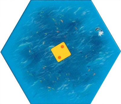 6E EP - Fish 02 Parrot