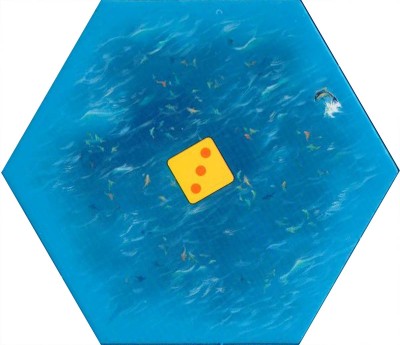 6E EP - Fish 03 Parrot