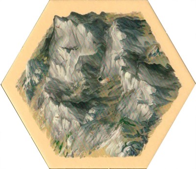 6E EP - Ore 01 Parrot