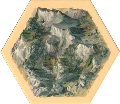 6E EP - Ore 02 Parrot