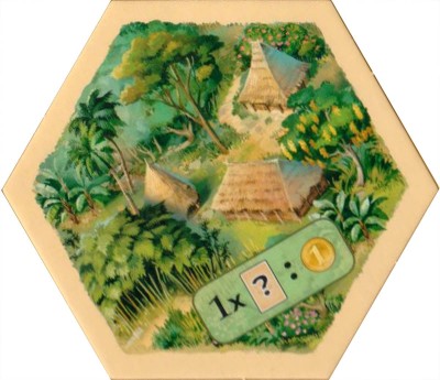 6E EP - Spice 01 Parrot