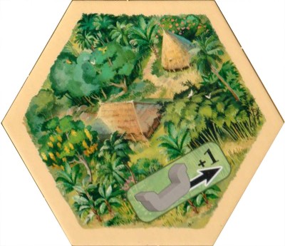 6E EP - Spice 02 Parrot