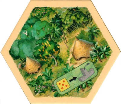 6E EP - Spice 03 Parrot