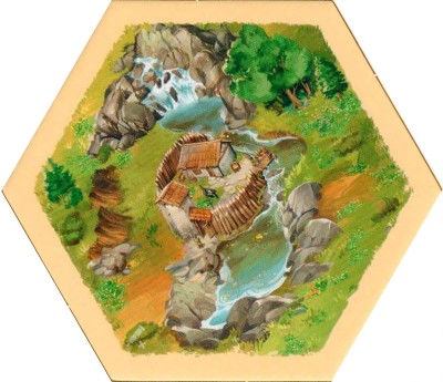 6E EP56 - Gold 01 Goose