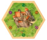 6E TB - Castle Barbarian Attack