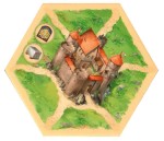 6E TB56 - Castle T&B