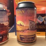 Beer Can - Field Harvest