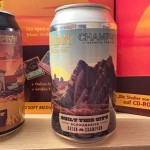 Beer Can - Built This City
