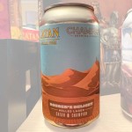 Beer Can - Robbers Delight