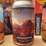 Beer Can - Road Builder