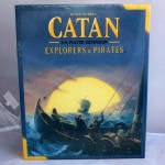 5th Ed CS - Explorers & Pirates 5-6 Player - 2016