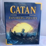 5th Ed CS - Explorers & Pirates Expansion - 2016