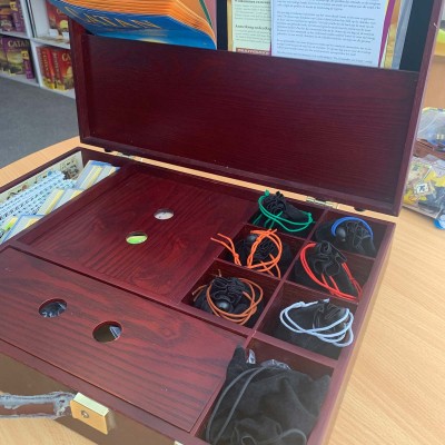 Wooden Catan Briefcase 01