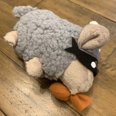 Catanimal 2019 - Robber Sheep