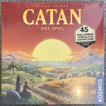 Catan Base Game 2025 - German