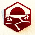 Participation Pin - World Catan Connect Event 2025