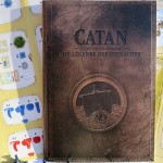 Die Siedler von Catan - Die Legende der Seeräuber v1
