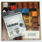 Die Siedler von Catan: Der Catanische Rat (2013)