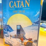 5th Ed CS - Catan Scenario: Crop Trust