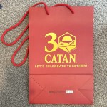 Gift Bag - Entrant Gift 2025 CWC Stuttgart