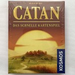 Das Schnelle Kartenspiel 2015 - 2nd Ed