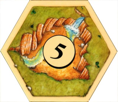 Die Kolonien 2007 - Gold