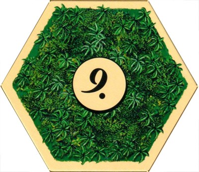 Die Kolonien 2007 - Wood 03