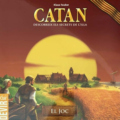 Catalan 2010 - Catan El Joc