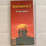 De specialisten - 2005