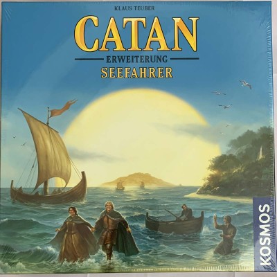 Erweiterung Seefahrer - 2015