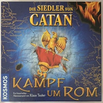 Kampf um Rom - 2006