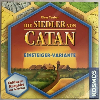 Einsteiger - Travel Variante 2009