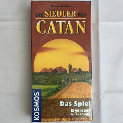 Ergänzungs set für 5 und 6 - 2006