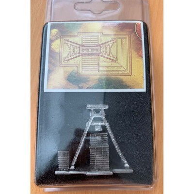 Zeche Zollverein, Essen - Limited Edition