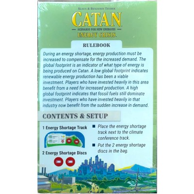 Energy Crisis Scenario - 2024