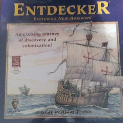 Entdecker
