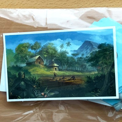 Spices for Catan - German Scenario